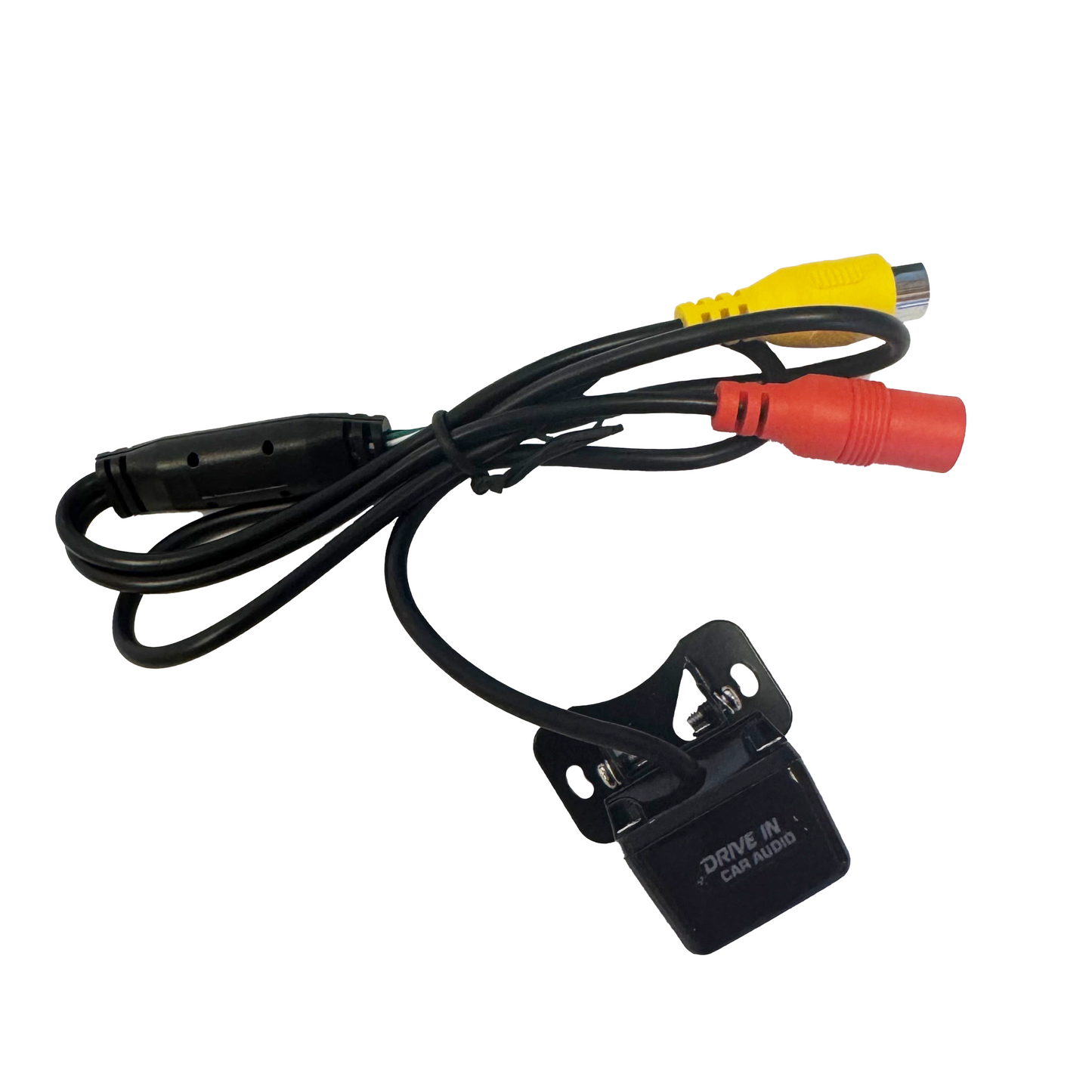 Drive In Car Audio Backup Camera