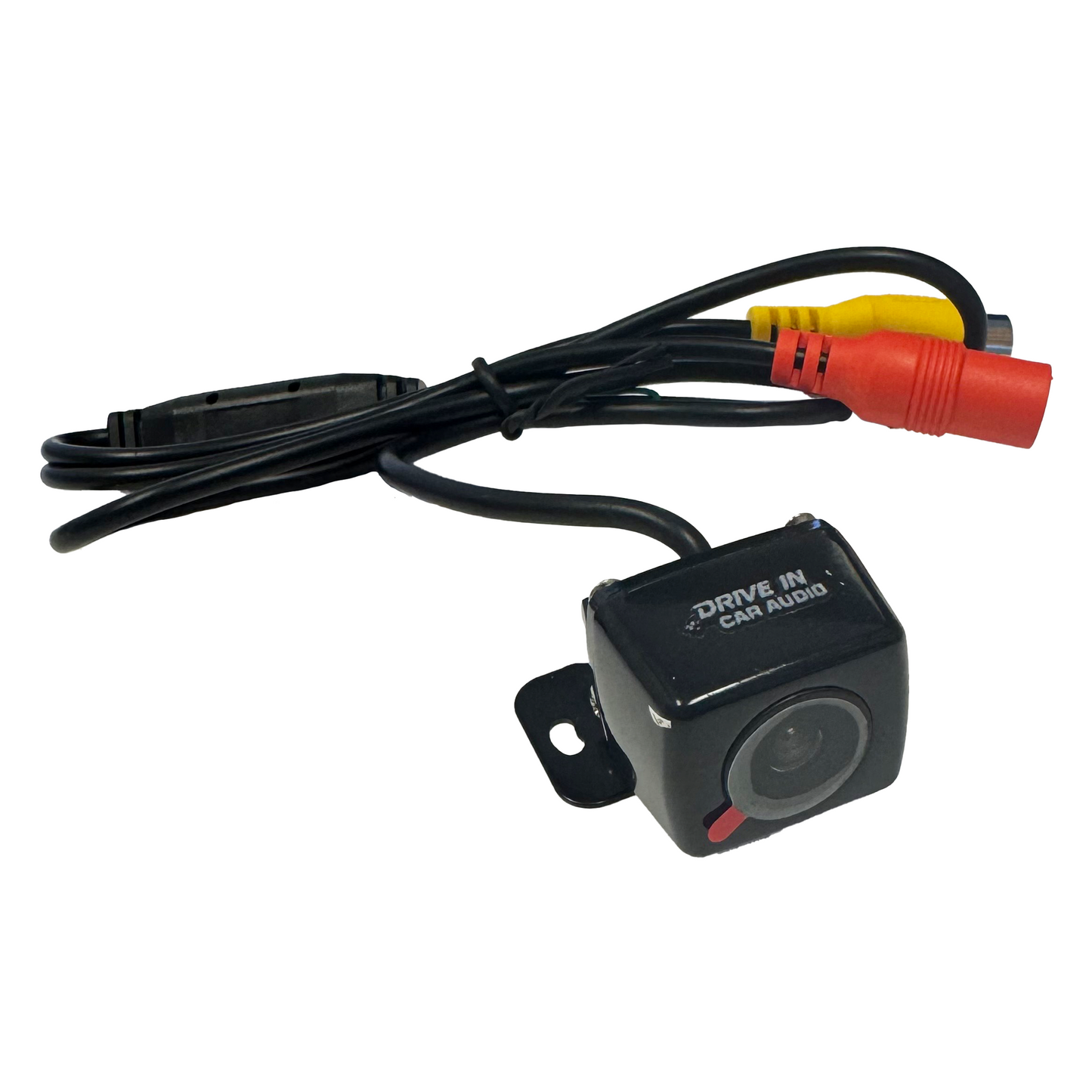 Drive In Car Audio Backup Camera