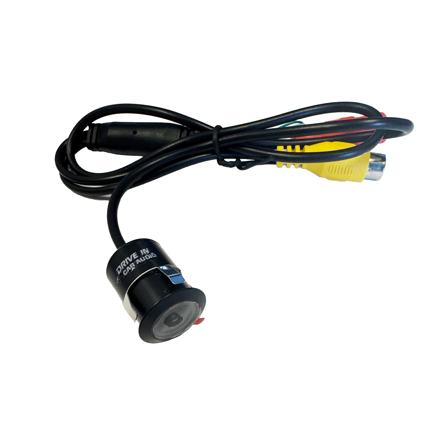 Drive In Car Audio Bullet Backup Camera