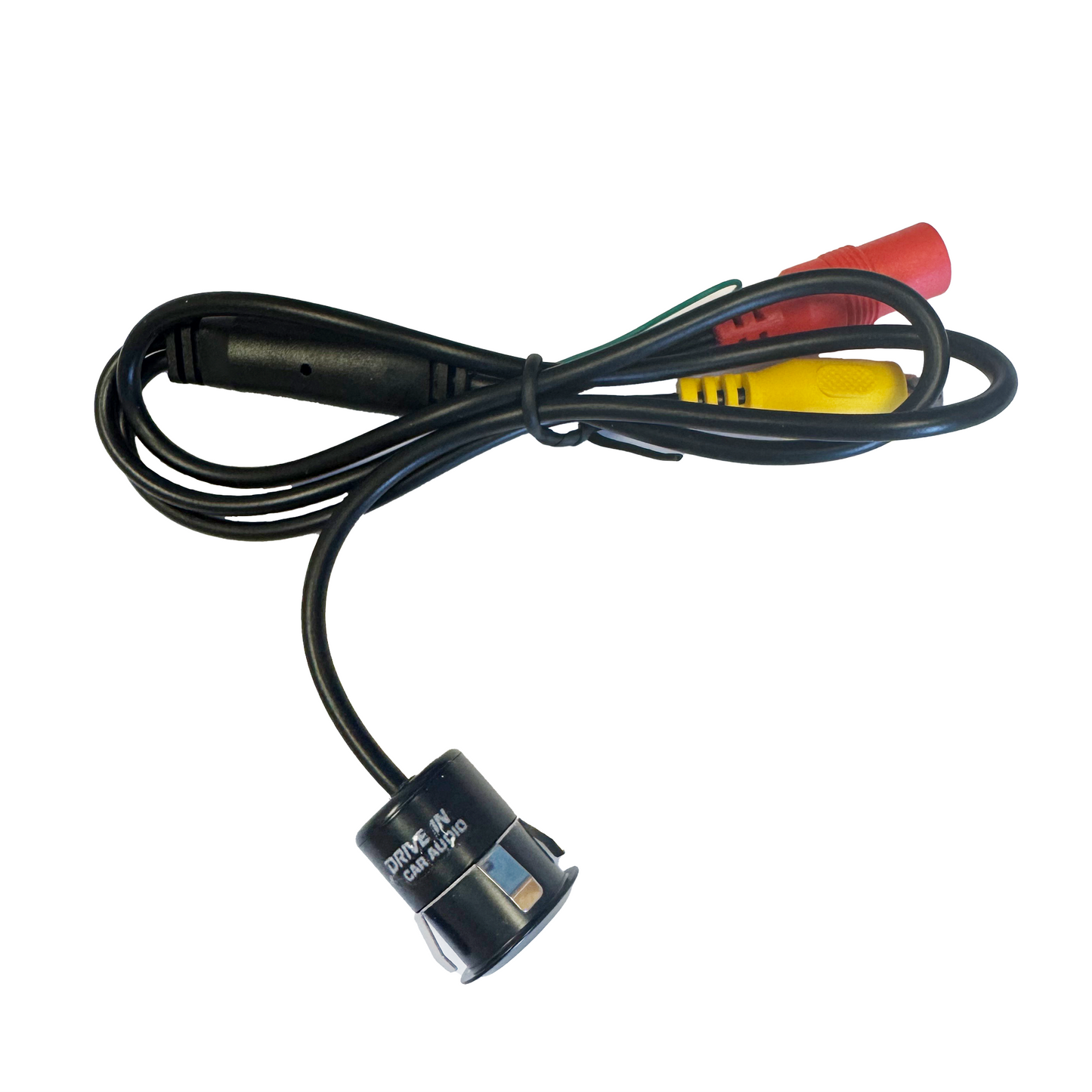 Drive In Car Audio Bullet Backup Camera