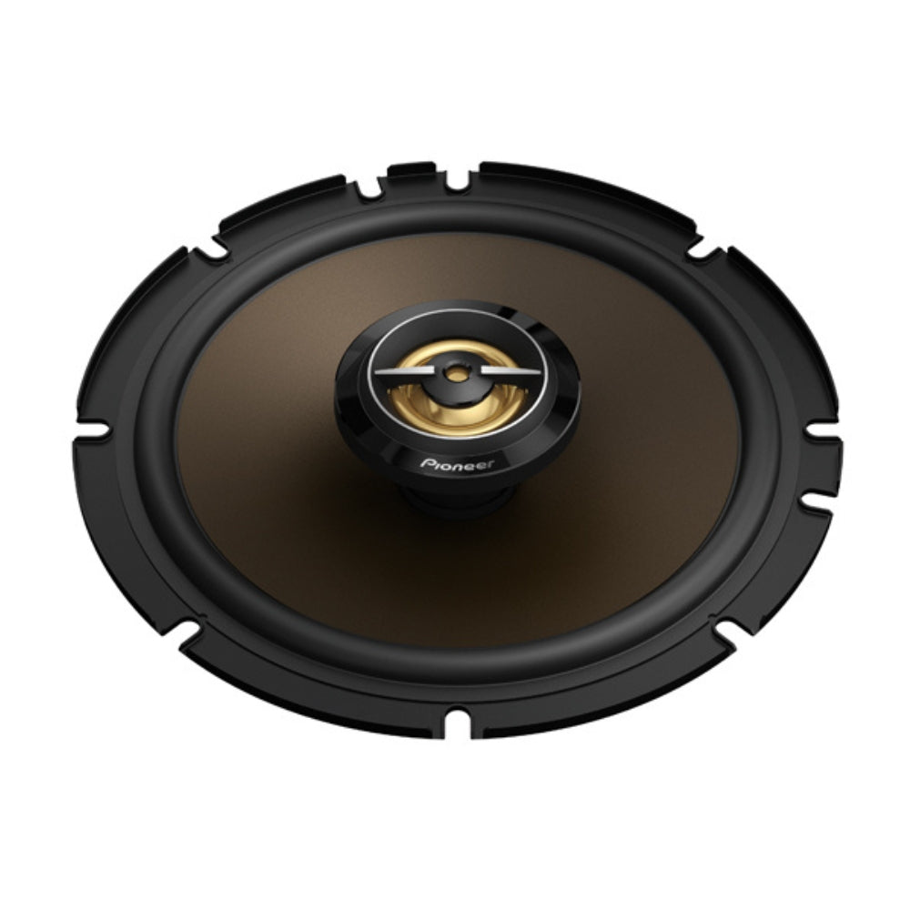 Pioneer A-Series TS-A653FH 6.5" 2-Way 340 W Max Power Coaxial Speakers